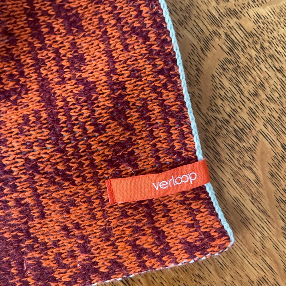 Verloop Knits Scarf